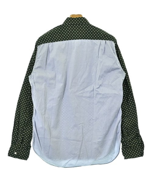 COMME des GARCONS HOMME เสื้อลำลอง