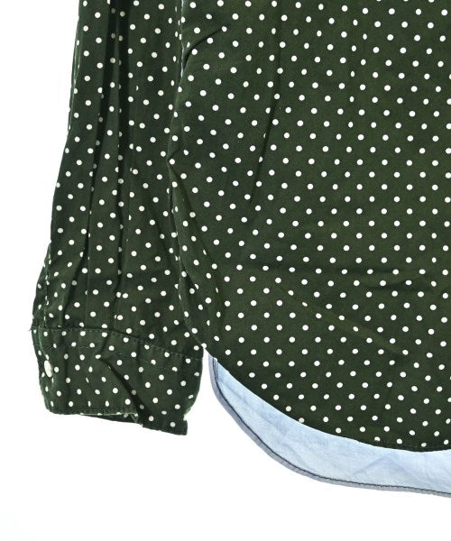 COMME des GARCONS HOMME เสื้อลำลอง