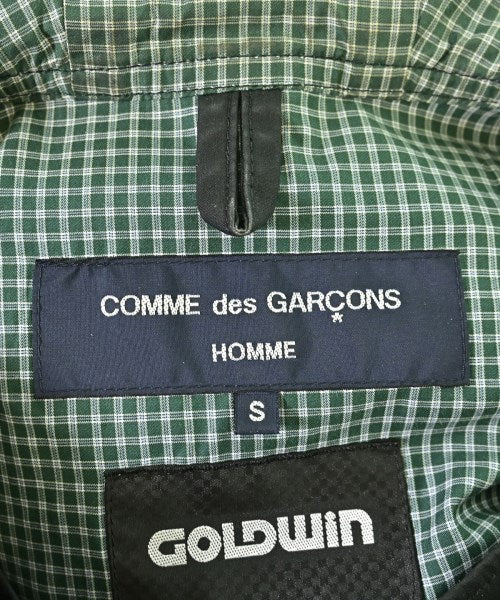 COMME des GARCONS HOMME แจ็คเก็ตเบลาส์ อื่น