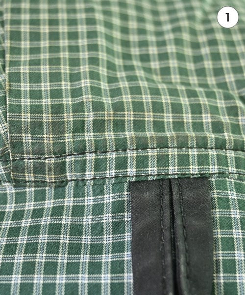 COMME des GARCONS HOMME แจ็คเก็ตเบลาส์ อื่น