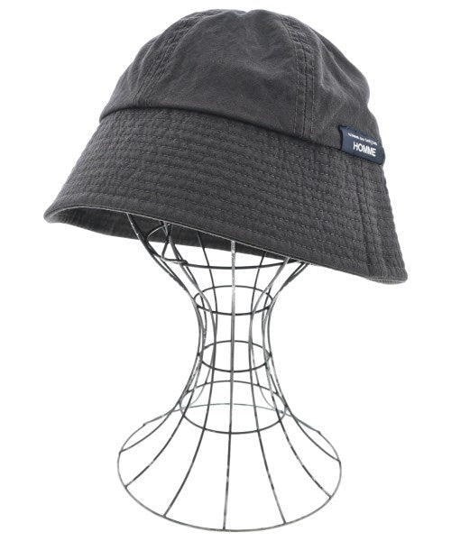 COMME des GARCONS HOMME หมวก