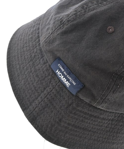 COMME des GARCONS HOMME หมวก