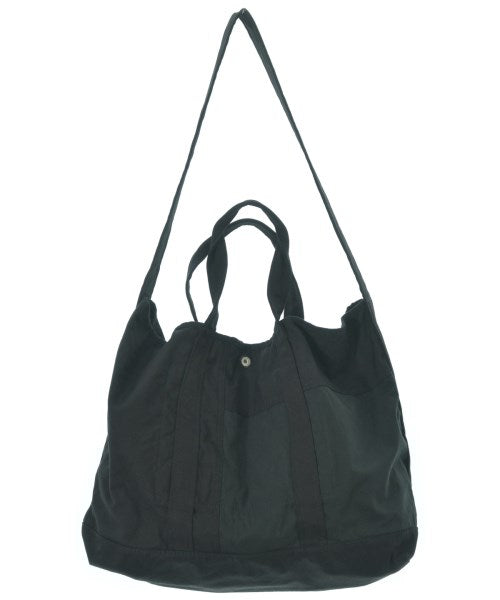 COMME des GARCONS HOMME กระเป๋าถือขนาดใหญ่