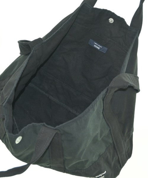 COMME des GARCONS HOMME กระเป๋าถือขนาดใหญ่
