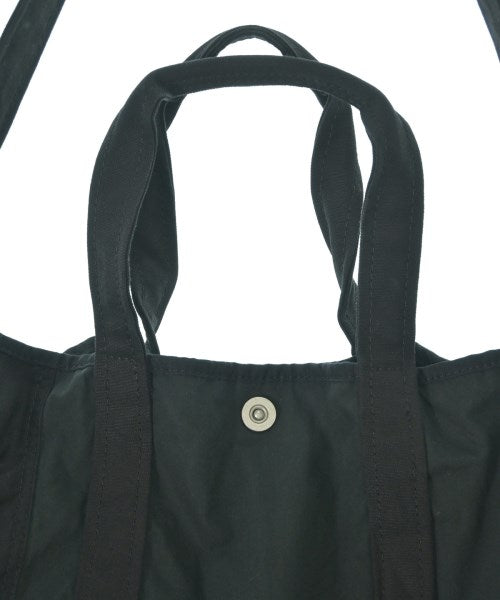 COMME des GARCONS HOMME กระเป๋าถือขนาดใหญ่