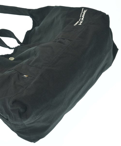 COMME des GARCONS HOMME กระเป๋าถือขนาดใหญ่