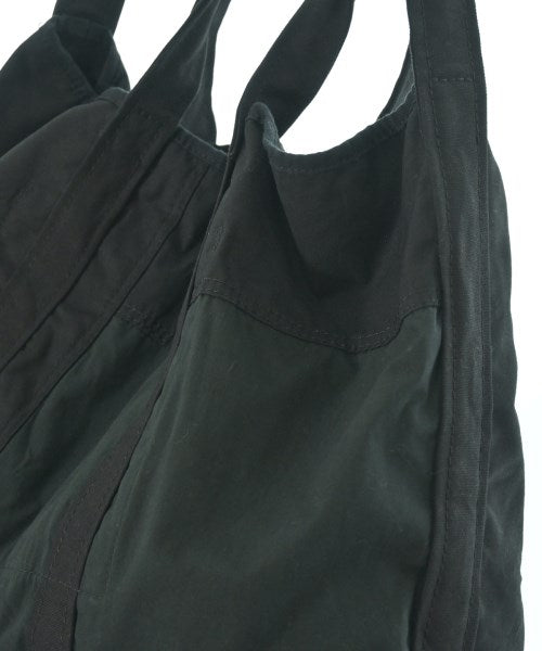 COMME des GARCONS HOMME กระเป๋าถือขนาดใหญ่