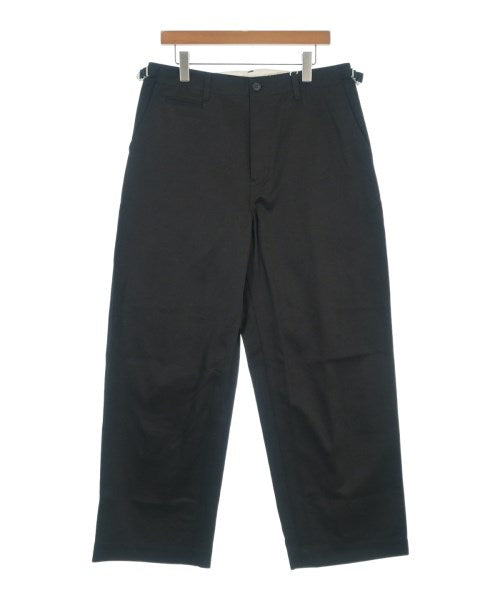 COMME des GARCONS HOMME กางเกง อื่น