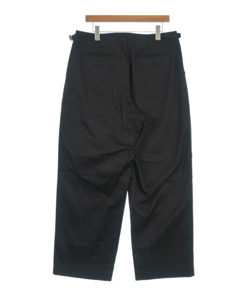 COMME des GARCONS HOMME กางเกง อื่น