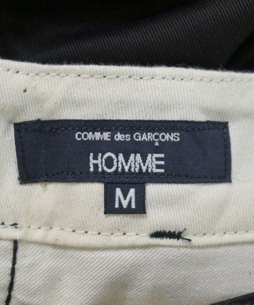 COMME des GARCONS HOMME กางเกง อื่น