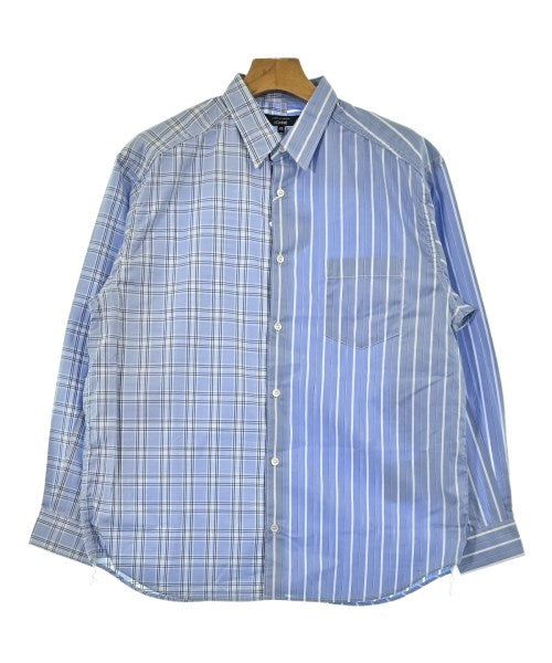 COMME des GARCONS HOMME เสื้อลำลอง