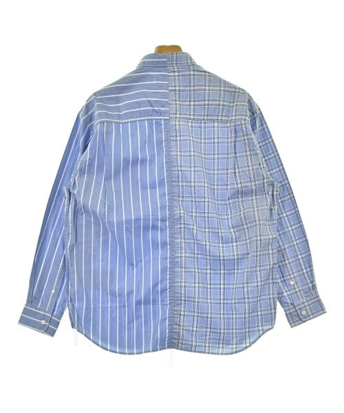 COMME des GARCONS HOMME เสื้อลำลอง