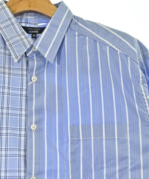 COMME des GARCONS HOMME เสื้อลำลอง