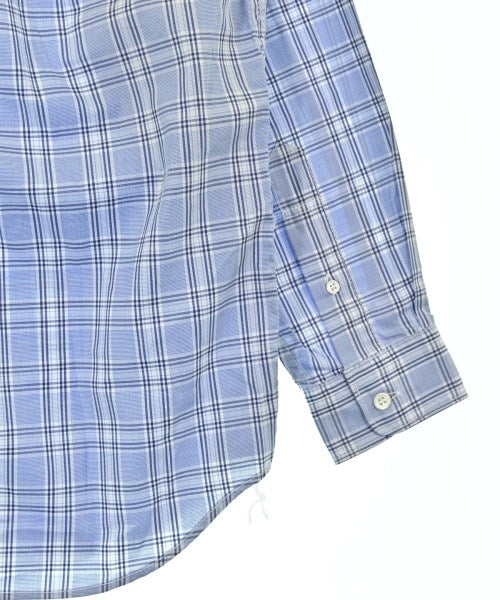 COMME des GARCONS HOMME เสื้อลำลอง