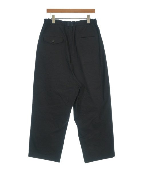 COMME des GARCONS HOMME กางเกง อื่น