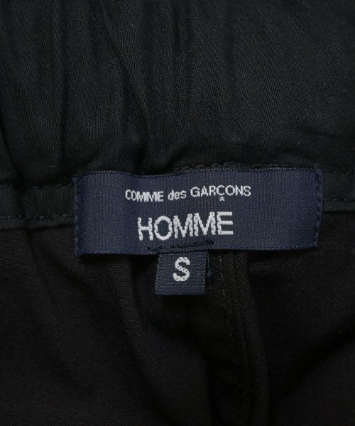 COMME des GARCONS HOMME กางเกง อื่น