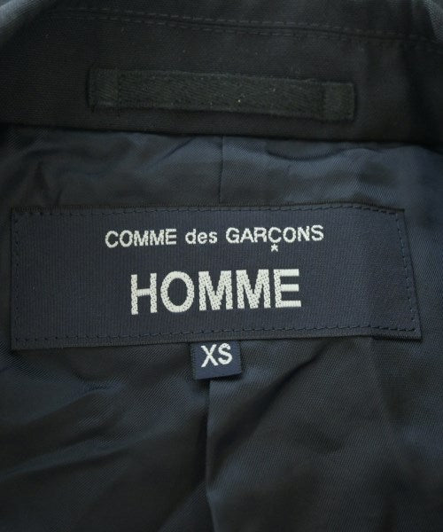 COMME des GARCONS HOMME แจ็คเก็ต