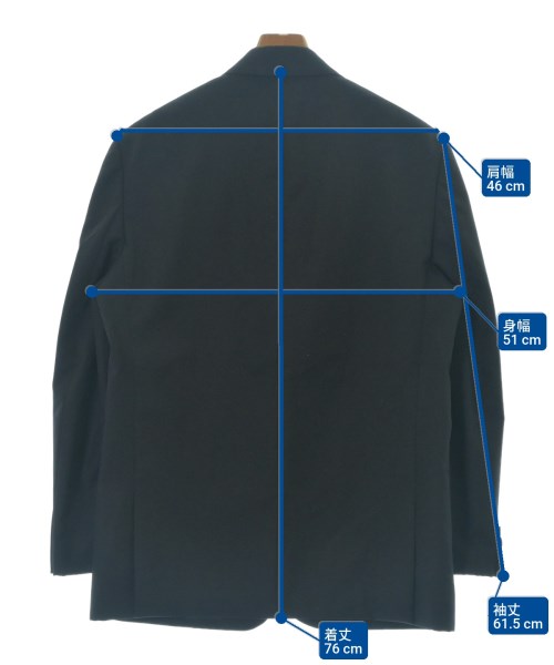 COMME des GARCONS HOMME แจ็คเก็ต