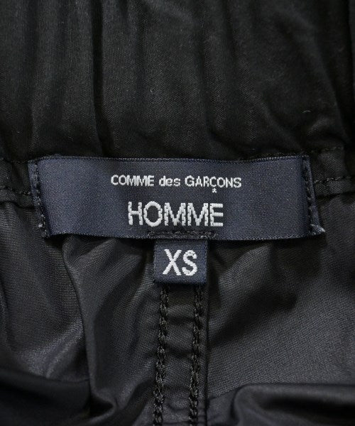 COMME des GARCONS HOMME กางเกง อื่น
