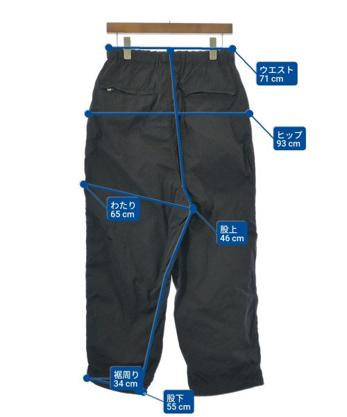 COMME des GARCONS HOMME กางเกง อื่น