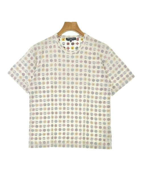 COMME des GARCONS HOMME เสื้อยืด/เสื้อท็อปส์