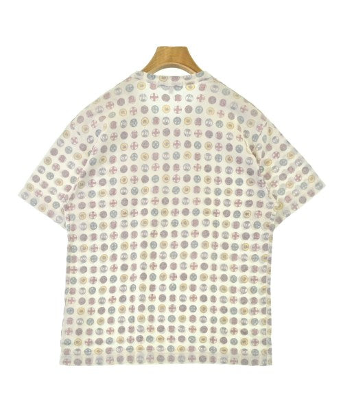 COMME des GARCONS HOMME เสื้อยืด/เสื้อท็อปส์