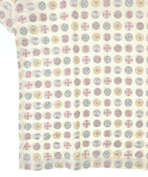 COMME des GARCONS HOMME เสื้อยืด/เสื้อท็อปส์