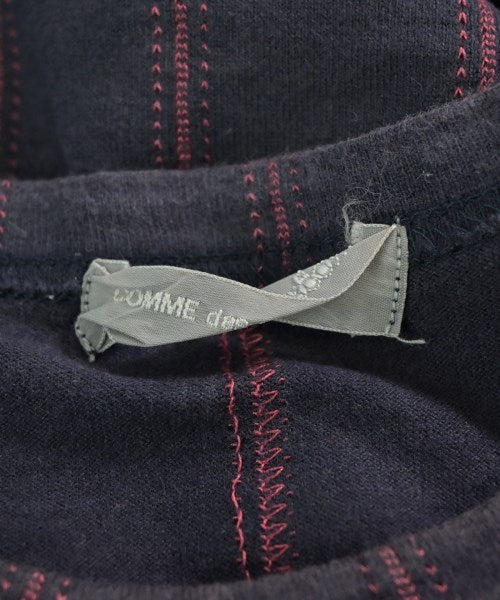 COMME des GARCONS HOMME เสื้อยืด/เสื้อท็อปส์