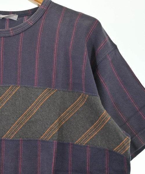 COMME des GARCONS HOMME เสื้อยืด/เสื้อท็อปส์