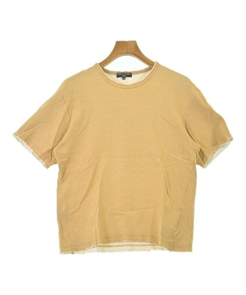 COMME des GARCONS HOMME เสื้อยืด/เสื้อท็อปส์