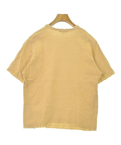 COMME des GARCONS HOMME เสื้อยืด/เสื้อท็อปส์