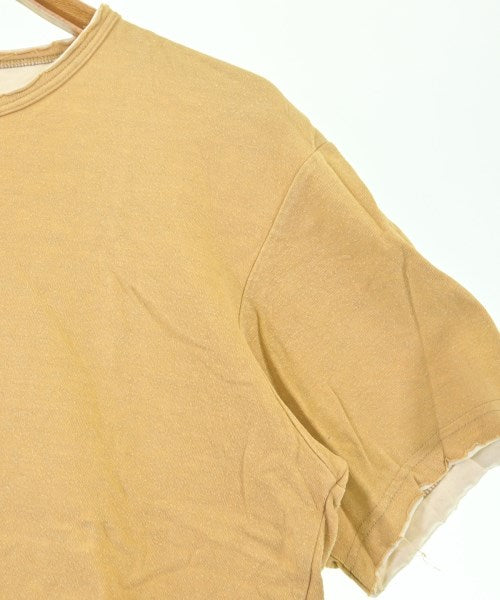 COMME des GARCONS HOMME เสื้อยืด/เสื้อท็อปส์