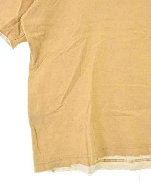 COMME des GARCONS HOMME เสื้อยืด/เสื้อท็อปส์