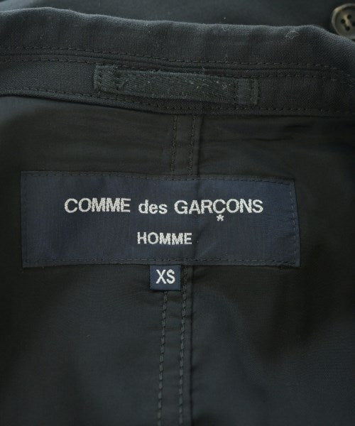 COMME des GARCONS HOMME เบลเซอร์/แจ็คเก็ตสูท
