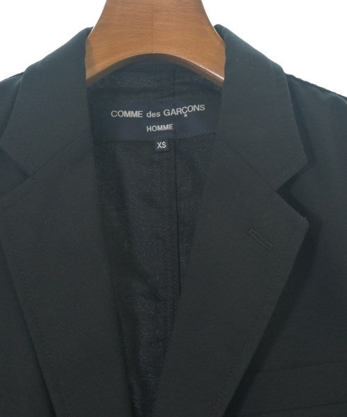 COMME des GARCONS HOMME เบลเซอร์/แจ็คเก็ตสูท