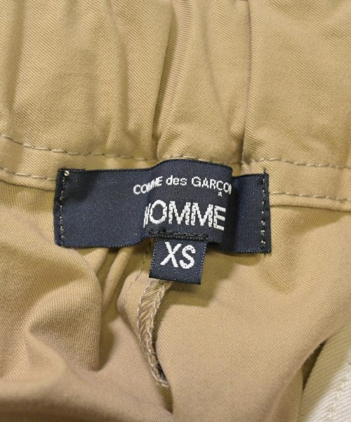 COMME des GARCONS HOMME กางเกง อื่น
