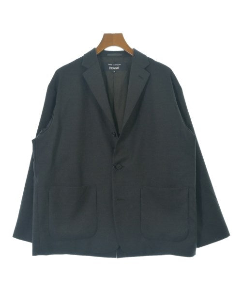 COMME des GARCONS HOMME แจ็คเก็ตลำลอง