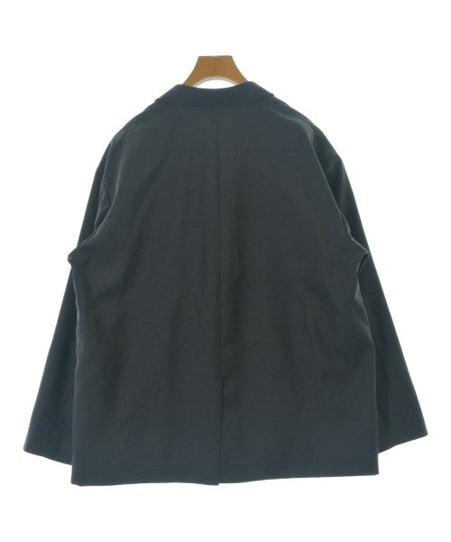COMME des GARCONS HOMME แจ็คเก็ตลำลอง