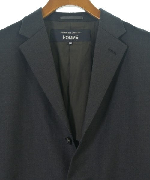 COMME des GARCONS HOMME แจ็คเก็ตลำลอง