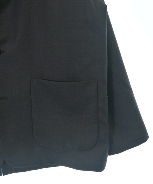 COMME des GARCONS HOMME แจ็คเก็ตลำลอง