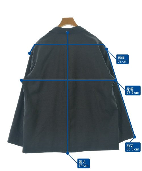 COMME des GARCONS HOMME แจ็คเก็ตลำลอง