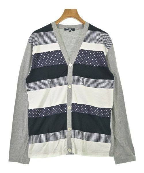 COMME des GARCONS HOMME เสื้อยืด/เสื้อท็อปส์