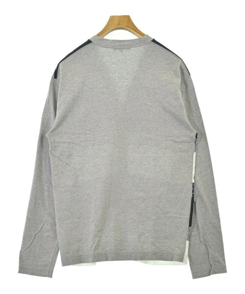 COMME des GARCONS HOMME เสื้อยืด/เสื้อท็อปส์