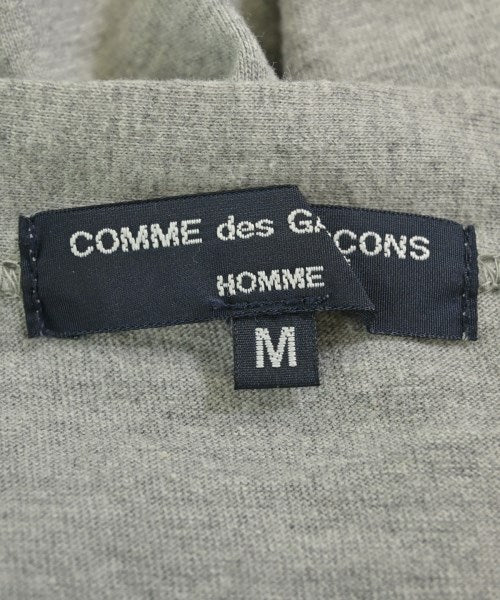 COMME des GARCONS HOMME เสื้อยืด/เสื้อท็อปส์