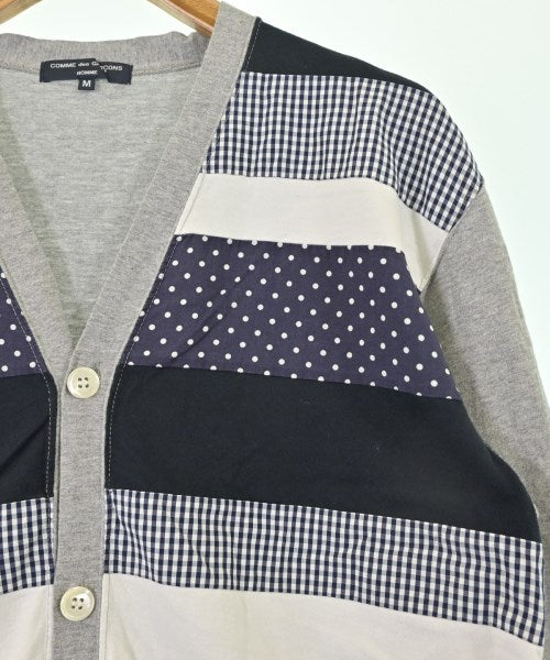 COMME des GARCONS HOMME เสื้อยืด/เสื้อท็อปส์