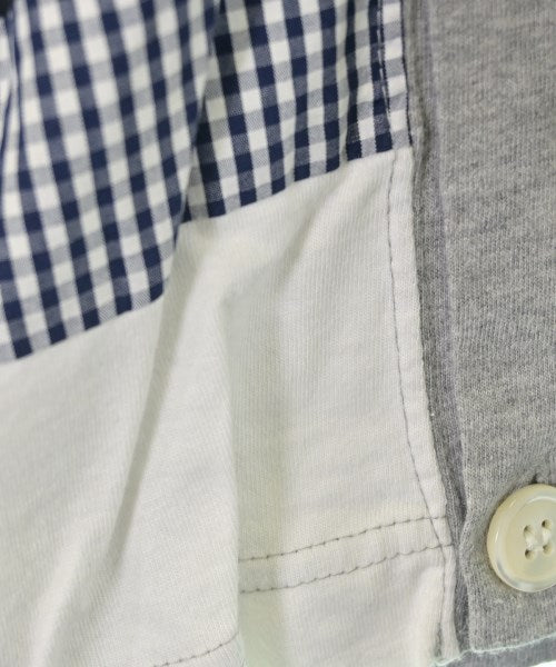 COMME des GARCONS HOMME เสื้อยืด/เสื้อท็อปส์