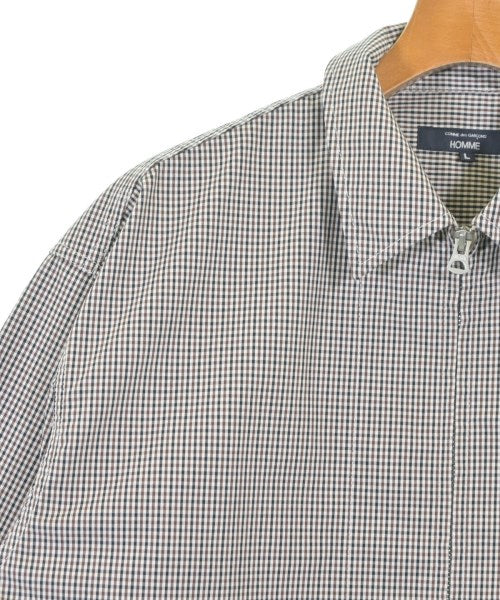 COMME des GARCONS HOMME แจ็คเก็ตเบลาส์