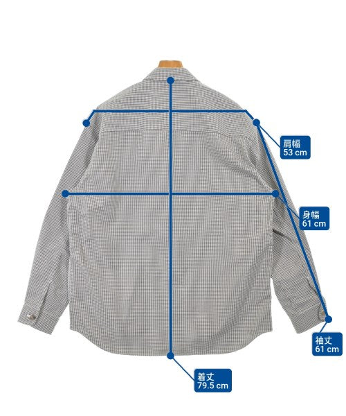 COMME des GARCONS HOMME แจ็คเก็ตเบลาส์