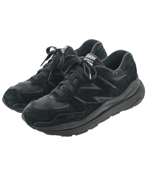 COMME des GARCONS HOMME รองเท้าผ้าใบ