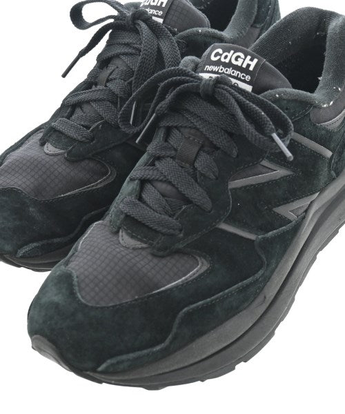 COMME des GARCONS HOMME รองเท้าผ้าใบ